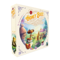 Honey Buzz - Deluxe