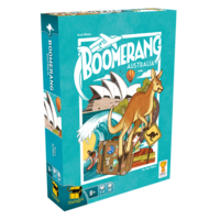 Boomerang: Australia - 2nd Edition
