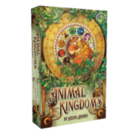 Animal Kingdoms