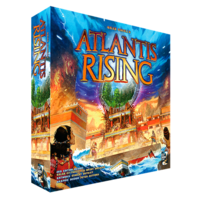 Atlantis Rising (second edition)