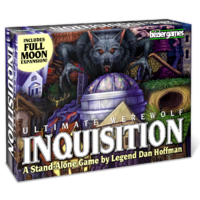 Ultimate Werewolf: Inqusition