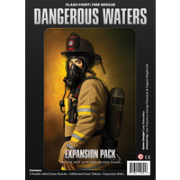 Flash Point: Fire Rescue - Dangerous Waters