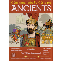 Commands & Colors - Ancients