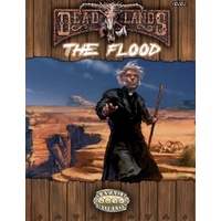 Deadlands - The Flood