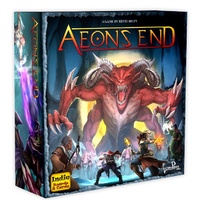 Aeon's End - Second Edition