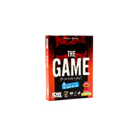 The Game: On Fire