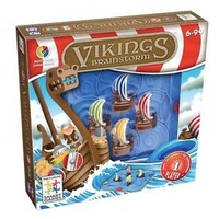 Vikings Brainstorm
