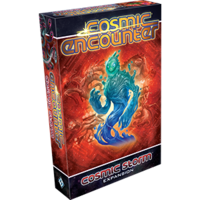Cosmic Encounter - Cosmic Storm Expansion