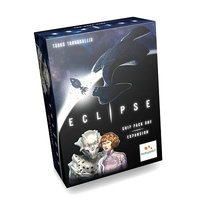 Eclipse: Ship Pack One