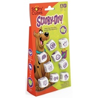 Rory's Story Cubes: Scooby-Doo!