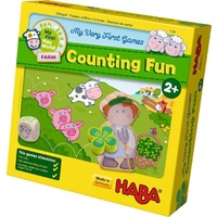 My Very First Games - Counting Fun