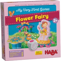 My Very First Games - Flower Fairy