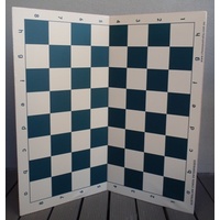 Plastic Folding Chess Board