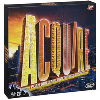 Acquire 2nd Edition
