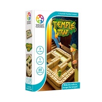 Temple Trap