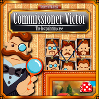 Commissioner Victor