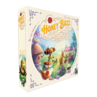 Honey Buzz - Deluxe