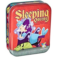 Sleeping Queens: 10th Anniversary Edition