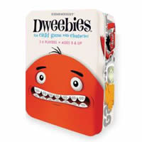 Dweebies