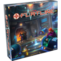 Flatline: A FUSE Aftershock Game