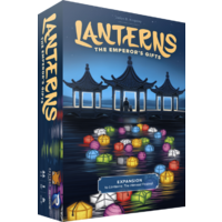 Lanterns: The Emperors Gifts