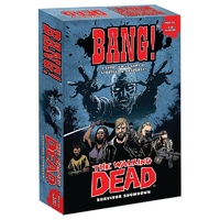 Bang - The Walking Dead