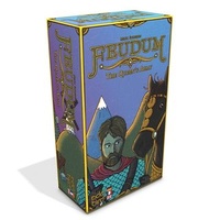 Feudum: The Queen's Army