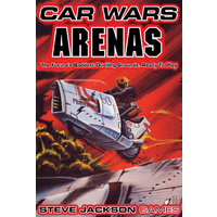 Car Wars Arenas