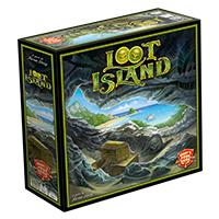 Loot Island