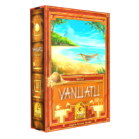 Vanuatu (2nd Edition)