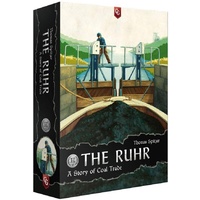 The Ruhr: A Story of Coal Trade