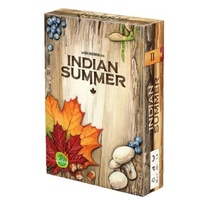 Indian Summer