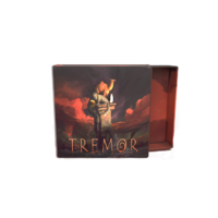 Tremor - Kickstarter