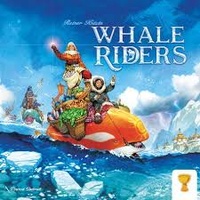 Whale Riders - Kickstarter