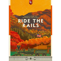 Ride The Rails