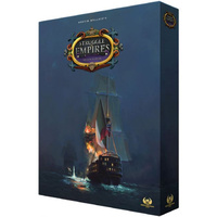 Struggle of Empires - Deluxe Edition