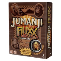 Jumanji Fluxx