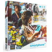 Smartphone Inc.: Update 1.1