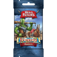 Hero Realms: Journeys - Hunters