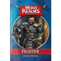 Hero Realms: Character Pack - Fighter
