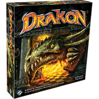 Drakon Fourth Edition