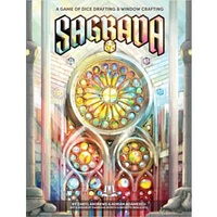 Sagrada (2026)