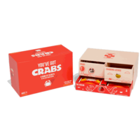 You've Got Crabs