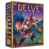 Delve