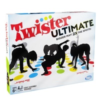 Twister Ultimate