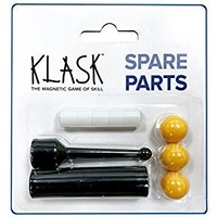 KLASK Spare Parts Set