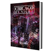 Vampire: Chicago by Night