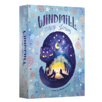 Windmill: Cozy Stories