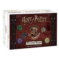 Harry Potter: Hogwarts Battle - The Charms and Potions Expansion
