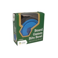 Board Game Bits Bowl